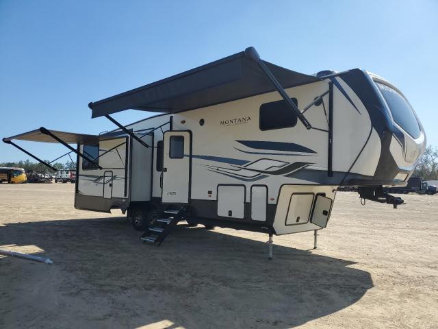 4YDFHMR29PA740422 - 2023 KEYSTONE MONTANA 双色 照片 1