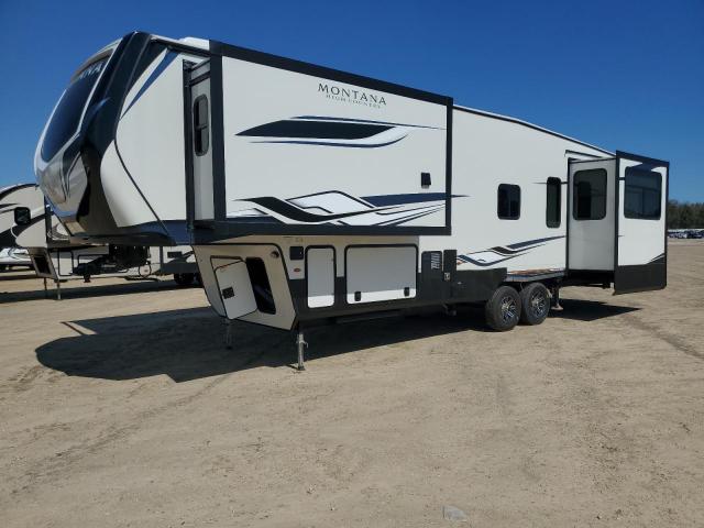 4YDFHMR29PA740422 - 2023 KEYSTONE MONTANA 双色 照片 2