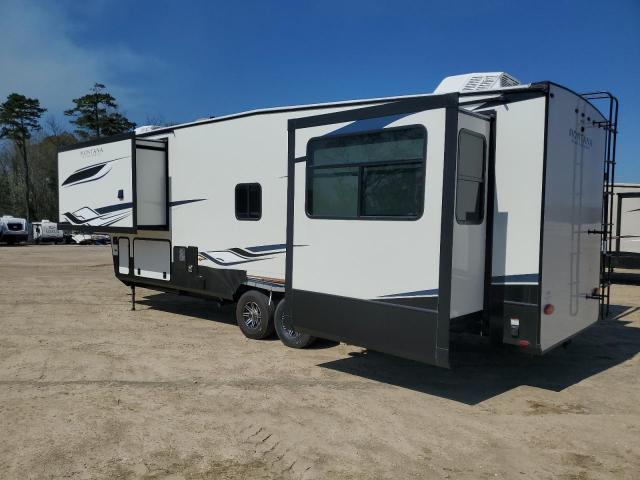 4YDFHMR29PA740422 - 2023 KEYSTONE MONTANA 双色 照片 3