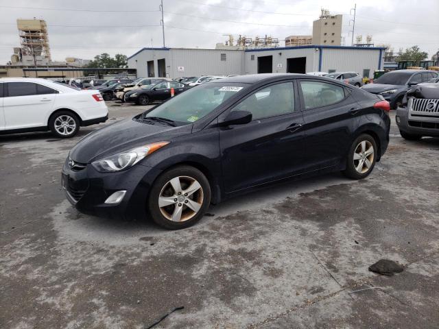 2013 HYUNDAI ELANTRA GLS, 