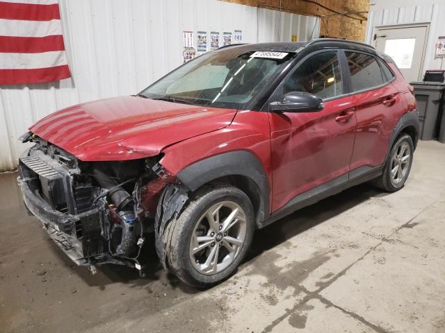 2023 HYUNDAI KONA SEL, 