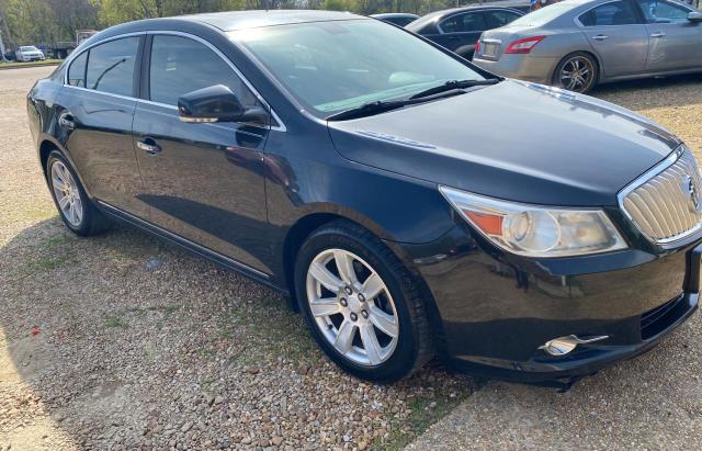 2010 BUICK LACROSSE CXL, 