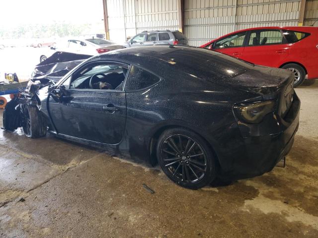 JF1ZNAA12D2715559 - 2013 TOYOTA SCION FR-S შავი ფოტო 2