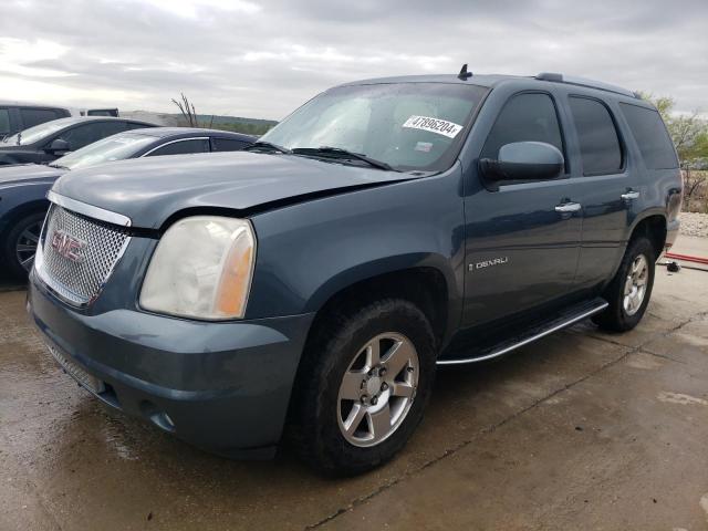 2008 GMC YUKON DENALI, 