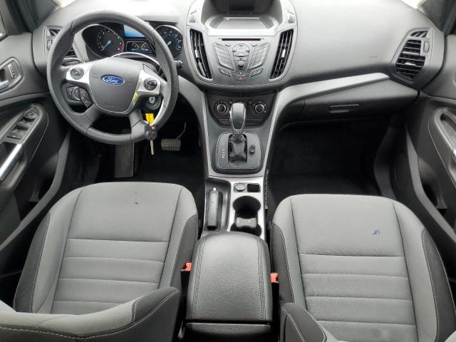 1FMCU9GX5GUB55361 - 2016 FORD ESCAPE SE WHITE photo 8