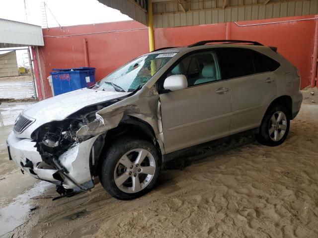 2007 LEXUS RX 350, null