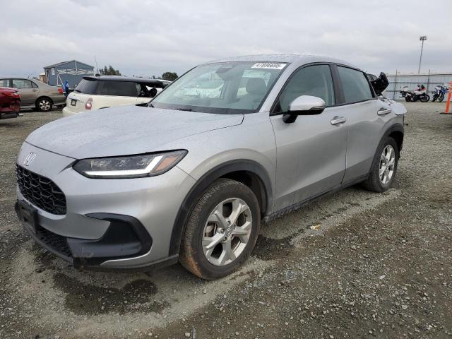 2024 HONDA HR-V LX, 