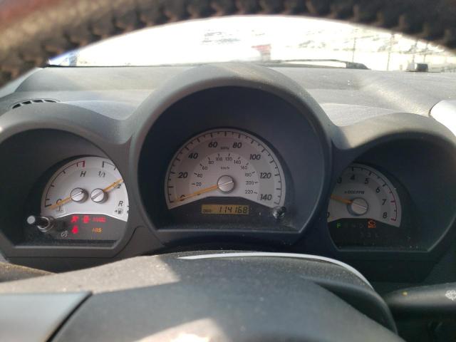 JTKDE167660137412 - 2006 TOYOTA SCION TC 蓝色 照片 9