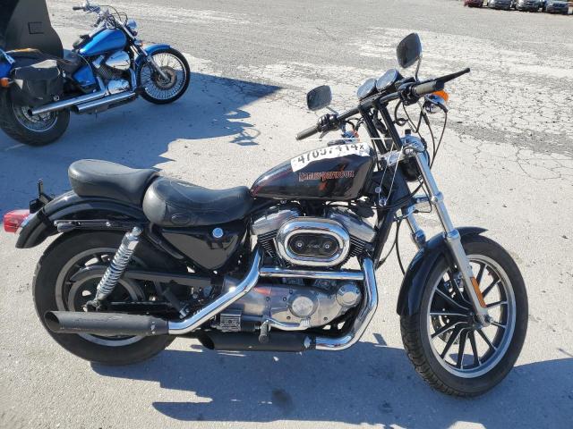 2001 HARLEY-DAVIDSON XL1200, 