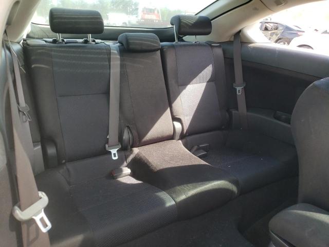 JTKDE3B76A0319461 - 2010 TOYOTA SCION TC PURPLE photo 10