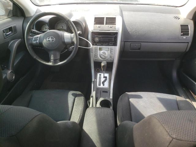 JTKDE3B76A0319461 - 2010 TOYOTA SCION TC PURPLE photo 8