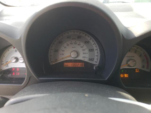 JTKDE3B76A0319461 - 2010 TOYOTA SCION TC PURPLE photo 9