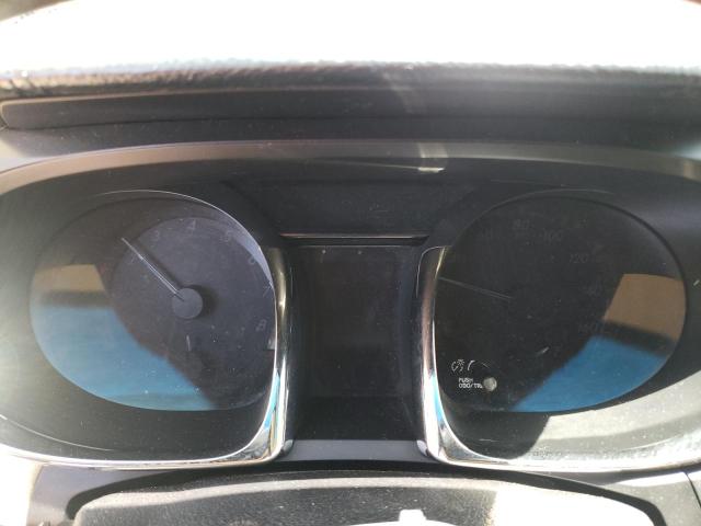 4T1BK1EBXEU116465 - 2014 TOYOTA AVALON BASE 金色 照片 8