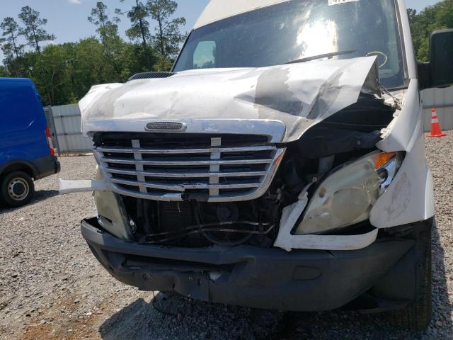 WDYPE845585247845 - 2008 FREIGHTLINER SPRINTER 2500 WHITE photo 9