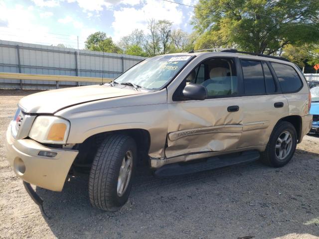 2004 GMC ENVOY, 