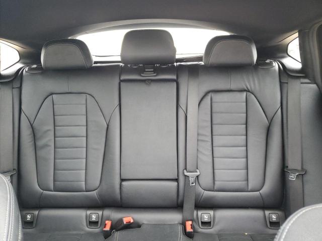 5UXUJ3C55KLG55474 - 2019 BMW X4 XDRIVE30I BLACK photo 10