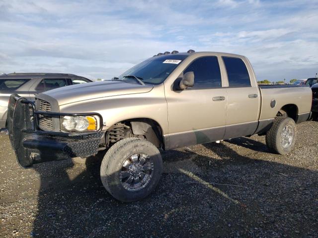 2004 DODGE RAM 3500 ST, 