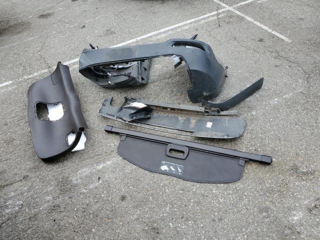 1C4PJMBB8JD582506 - 2018 JEEP CHEROKEE TRAILHAWK GRAY photo 13