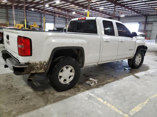 1GTV2UEC9FZ414733 - 2015 GMC SIERRA K1500 SLE WHITE photo 3