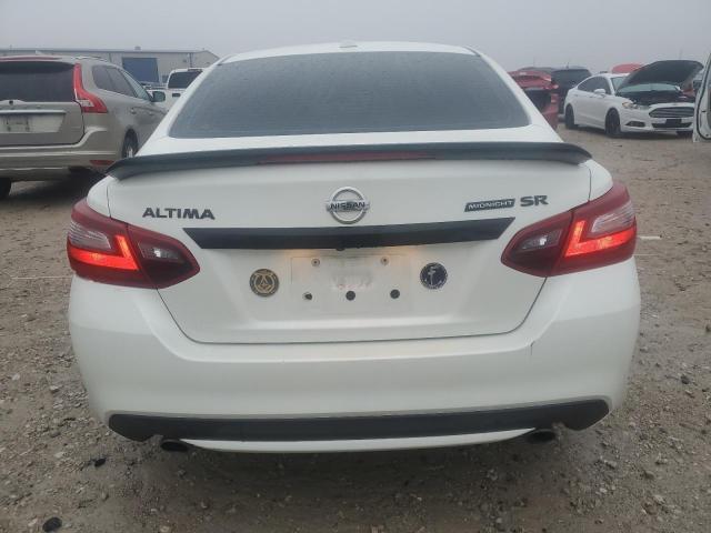 1N4AL3AP3JC290801 - 2018 NISSAN ALTIMA 2.5 SILVER photo 6