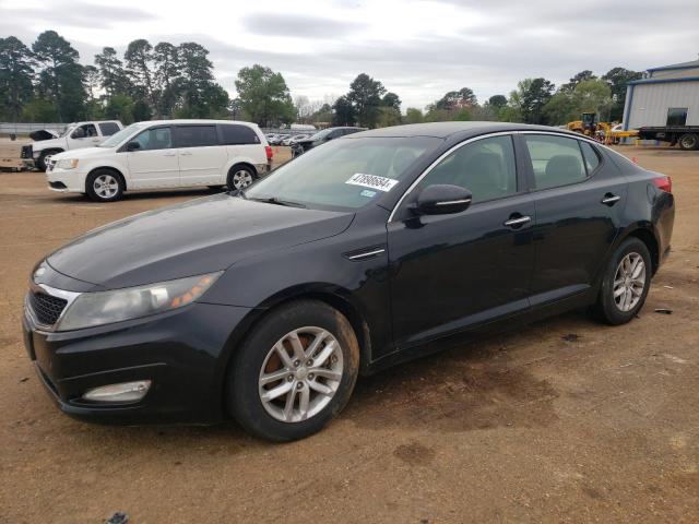 2013 KIA OPTIMA LX, 