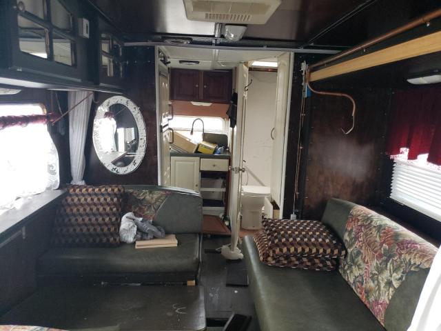 4YDT2502735902641 - 2003 KEYSTONE OUTBACK TWO TONE photo 6