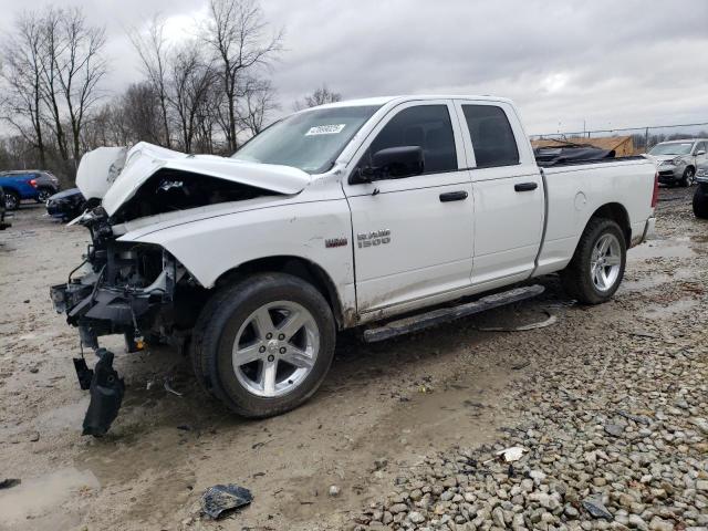 2016 RAM 1500 ST, 