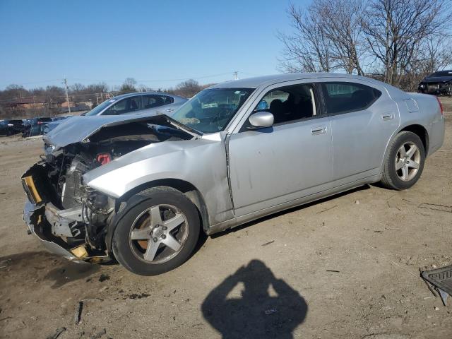 2010 DODGE CHARGER, 