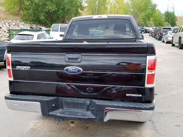 1FTMF1CM3EKD45121 - 2014 FORD F150  photo 6