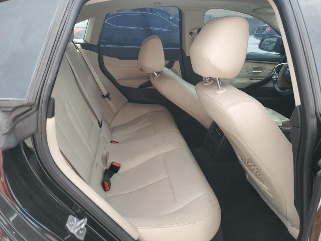 WBA4A5C55FG051557 - 2015 BMW 428 I GRAN COUPE BLACK photo 10