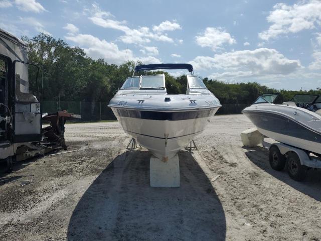 WELERB26E696 - 1996 WELLS CARGO BOAT WHITE photo 10