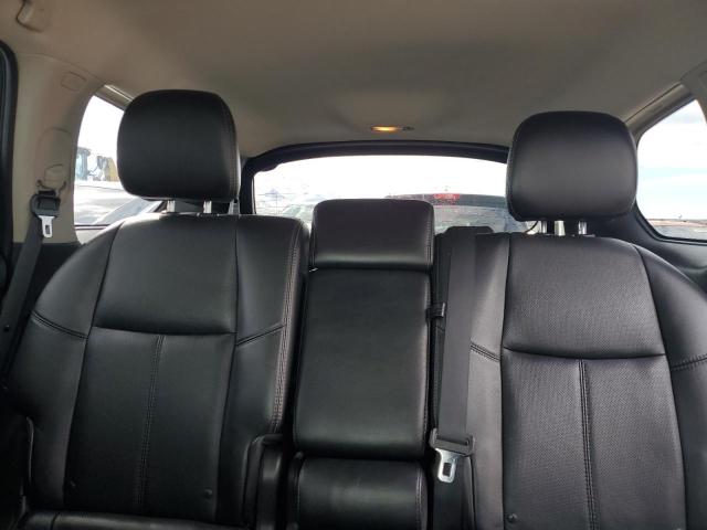 5N1AR2MM6EC663013 - 2014 NISSAN PATHFINDER S Սպիտակ լուսանկար 10