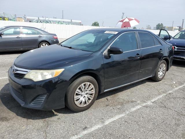 2012 TOYOTA CAMRY BASE, 