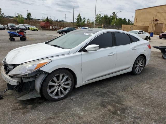 2013 HYUNDAI AZERA GLS, 