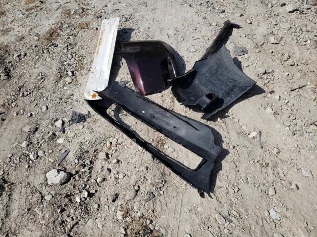 JTKDE167390281794 - 2009 TOYOTA SCION TC 紫色 照片 12