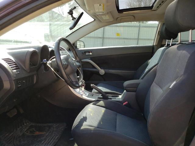 JTKDE167390281794 - 2009 TOYOTA SCION TC 紫色 照片 7