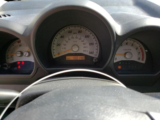 JTKDE167390281794 - 2009 TOYOTA SCION TC 紫色 照片 9