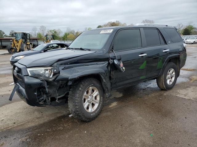 2014 TOYOTA 4RUNNER SR5, 