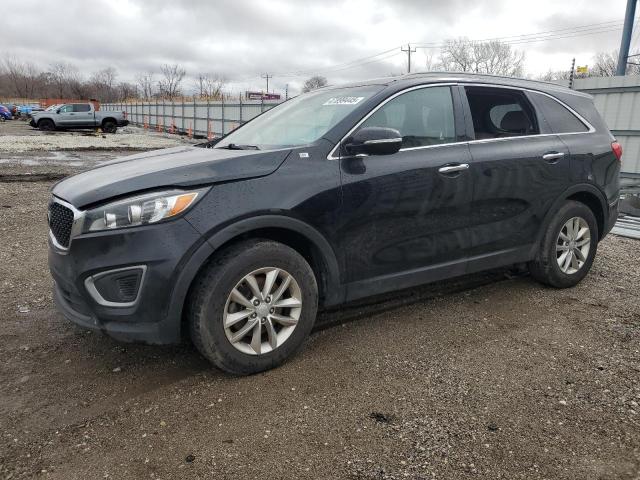 2016 KIA SORENTO LX, null