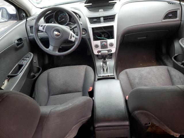 1G1ZH57B49F251014 - 2009 CHEVROLET MALIBU 1LT 白色 照片 8