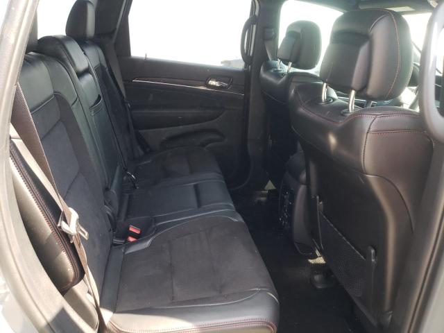 1C4RJFLG5LC234119 - 2020 JEEP GRAND CHER TRAILHAWK 灰色 照片 10