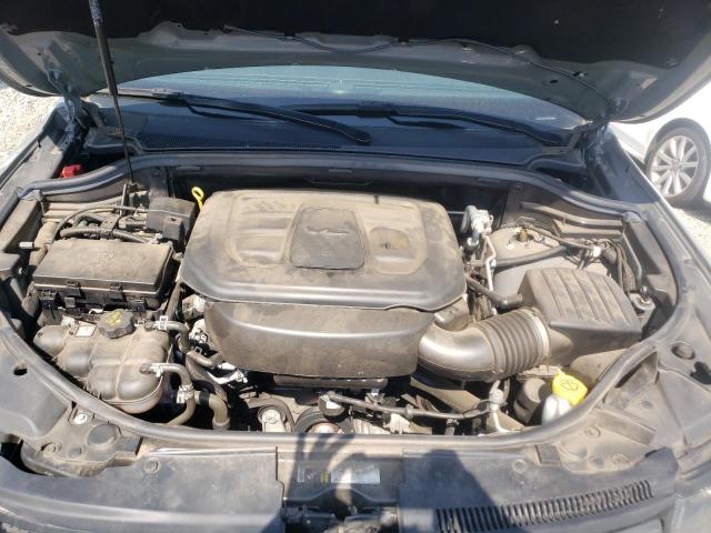 1C4RJFLG5LC234119 - 2020 JEEP GRAND CHER TRAILHAWK 灰色 照片 11