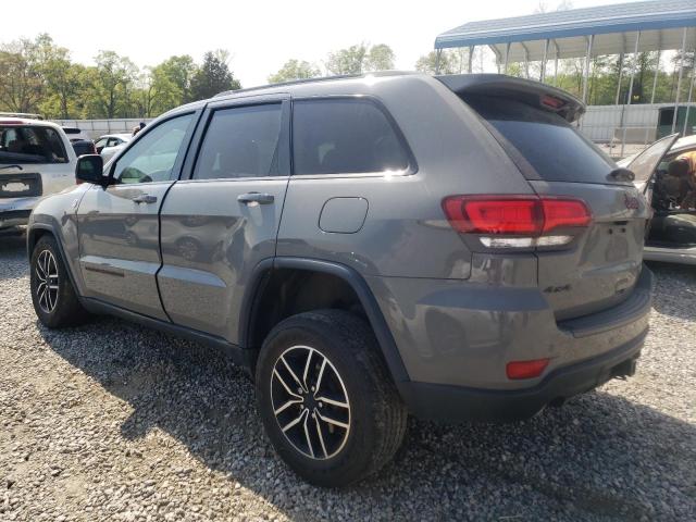 1C4RJFLG5LC234119 - 2020 JEEP GRAND CHER TRAILHAWK 灰色 照片 2