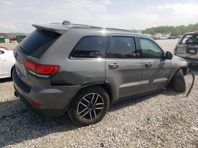 1C4RJFLG5LC234119 - 2020 JEEP GRAND CHER TRAILHAWK 灰色 照片 3