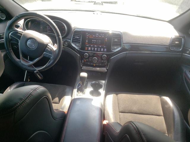 1C4RJFLG5LC234119 - 2020 JEEP GRAND CHER TRAILHAWK 灰色 照片 8