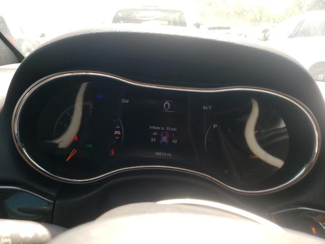 1C4RJFLG5LC234119 - 2020 JEEP GRAND CHER TRAILHAWK 灰色 照片 9