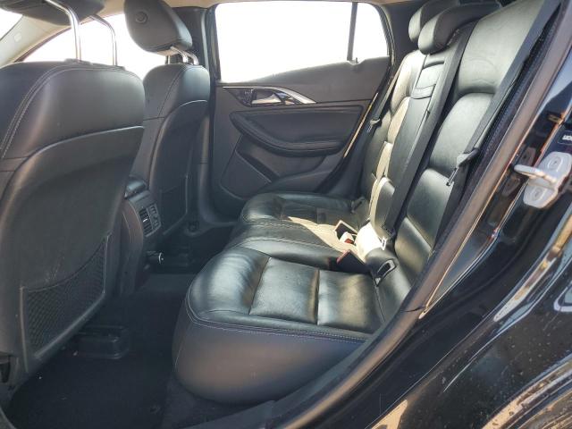 SJKCH5CP2HA031619 - 2017 INFINITI QX30 BASE 黑色 照片 10