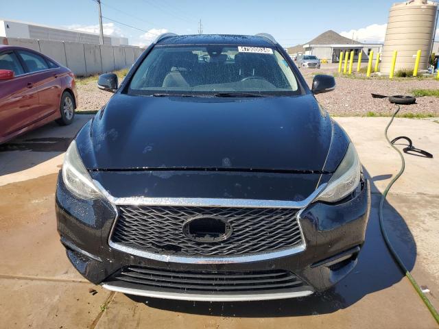 SJKCH5CP2HA031619 - 2017 INFINITI QX30 BASE 黑色 照片 5