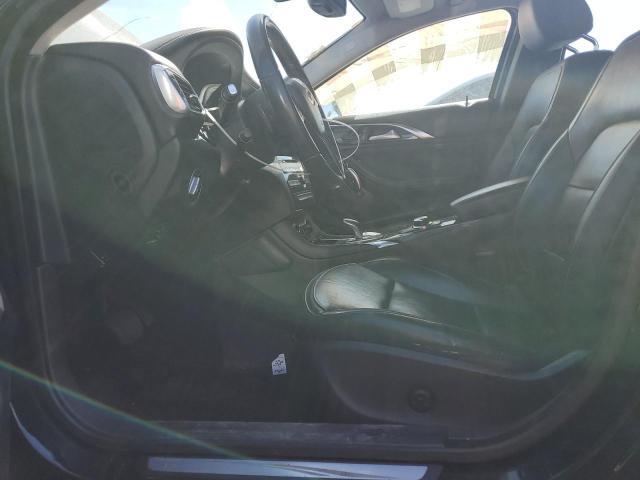 SJKCH5CP2HA031619 - 2017 INFINITI QX30 BASE 黑色 照片 7