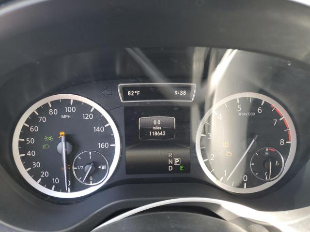 SJKCH5CP2HA031619 - 2017 INFINITI QX30 BASE 黑色 照片 9